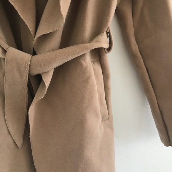 NWT Waterfall jacket - Picture 3 of 5